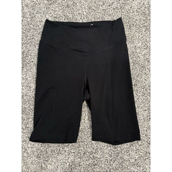 ❤️Old Navy Extra Rise Power Chill Bike Short - Picture 1 of 4